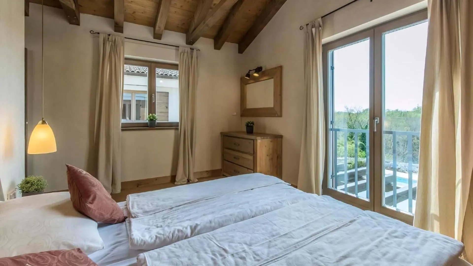 Holiday home Villa Santi Butkovici