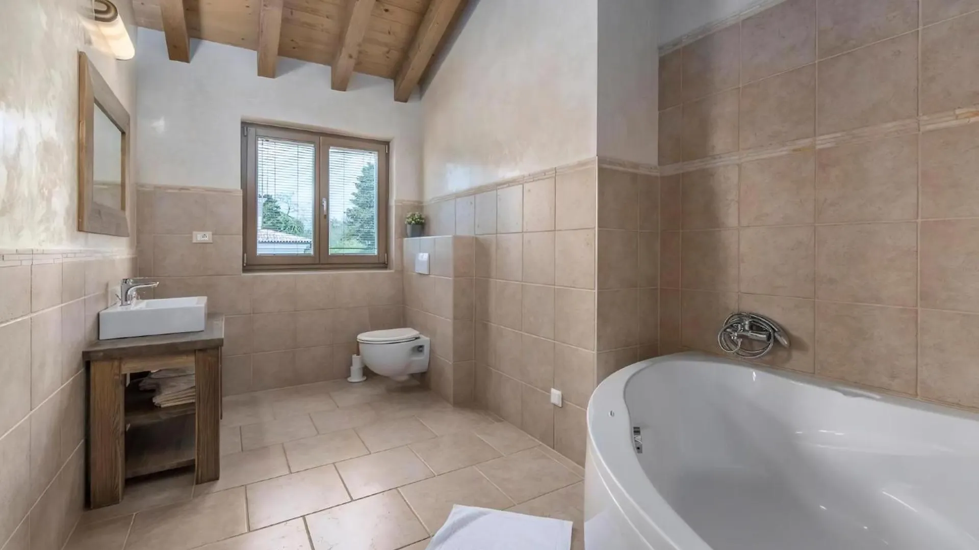 Villa Santi Butkovici  Holiday home
