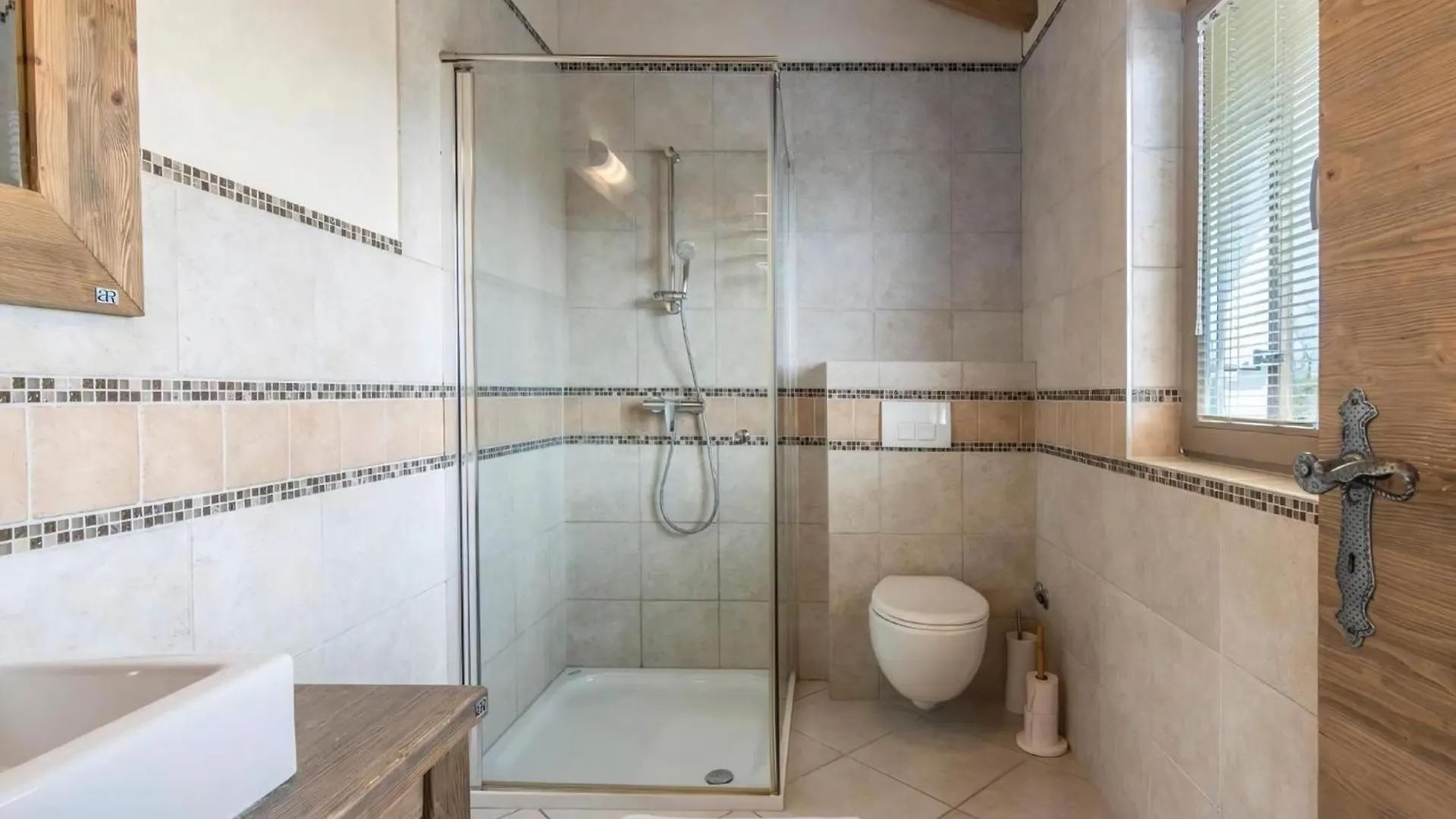 Villa Santi Butkovici  Croatia