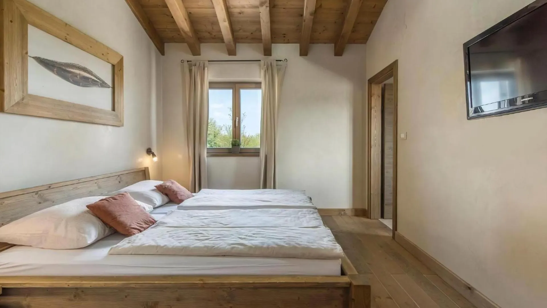 度假居 Villa Santi Butkovići