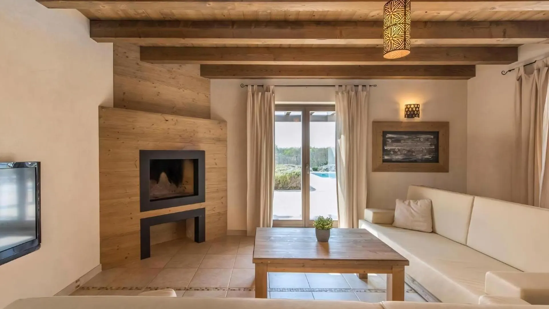Holiday home Villa Santi Butkovici  Croatia