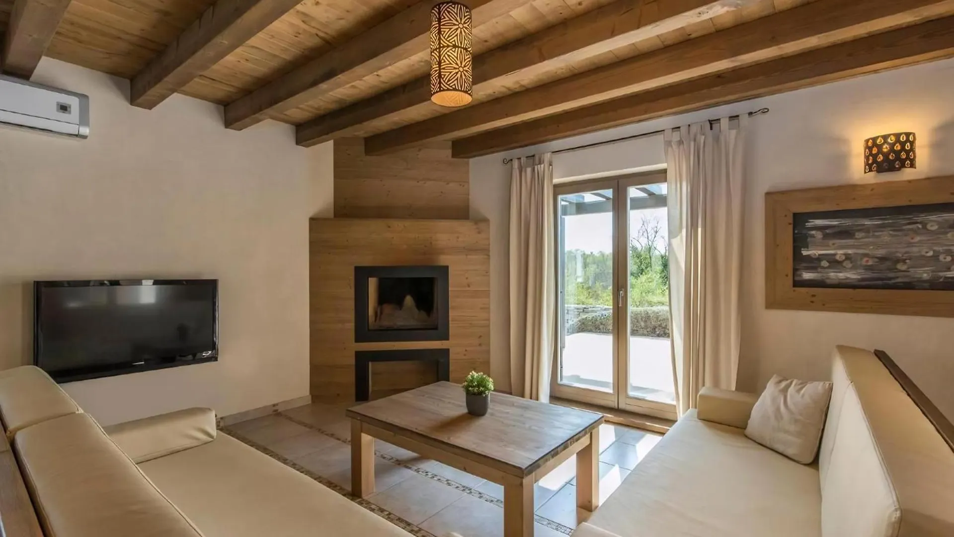 Villa Santi Butkovici  0*, Butkovici (Istria)