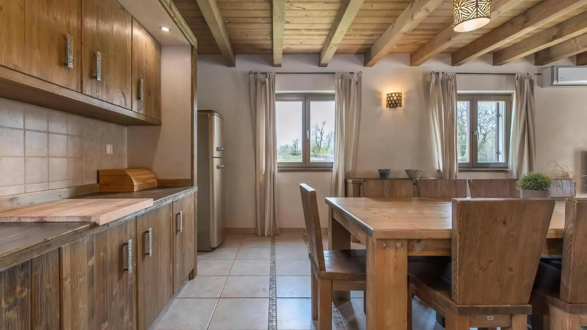 Villa Santi Butkovici  0*, Butkovici (Istria)