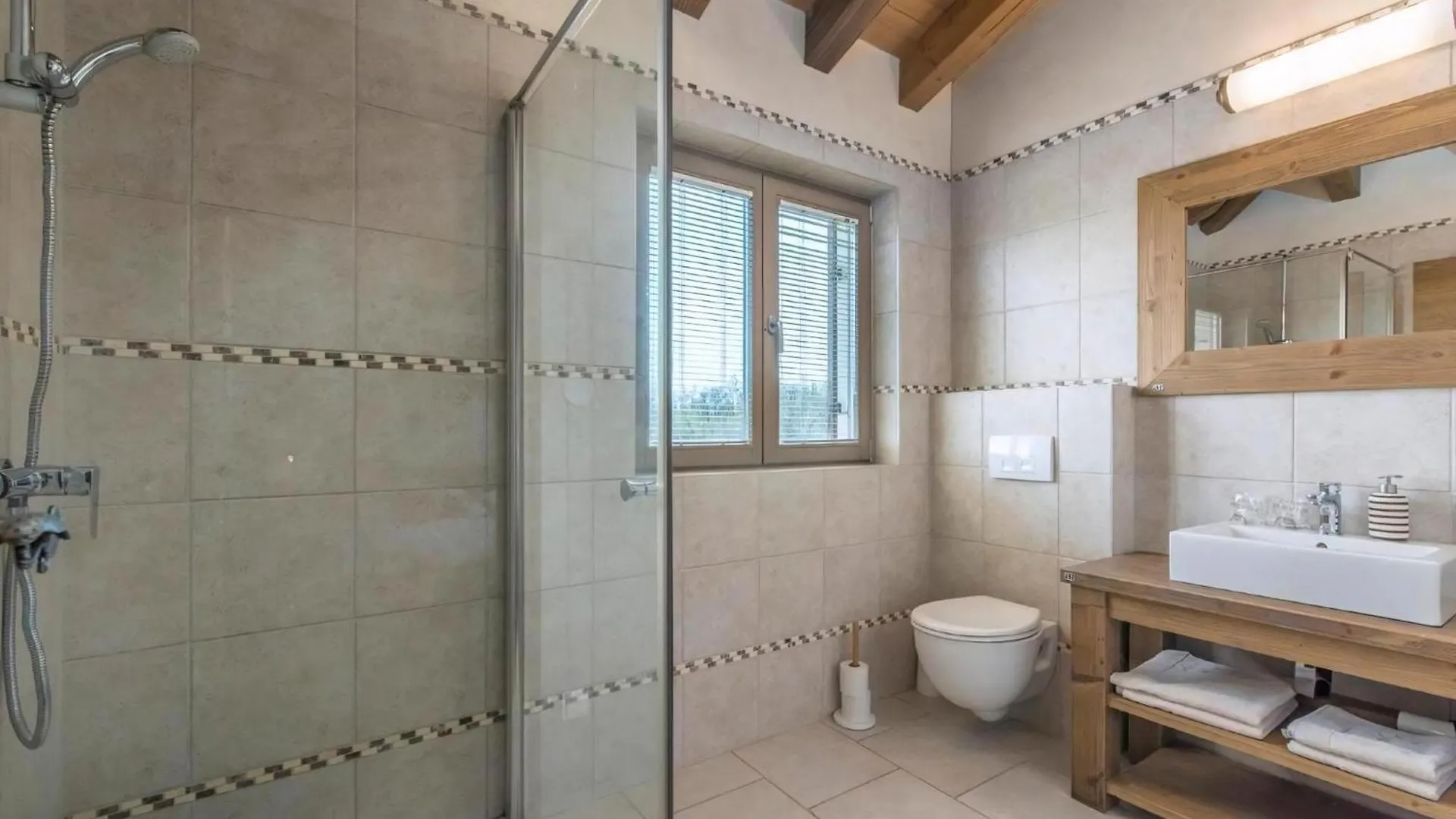 度假居 Villa Santi Butkovići